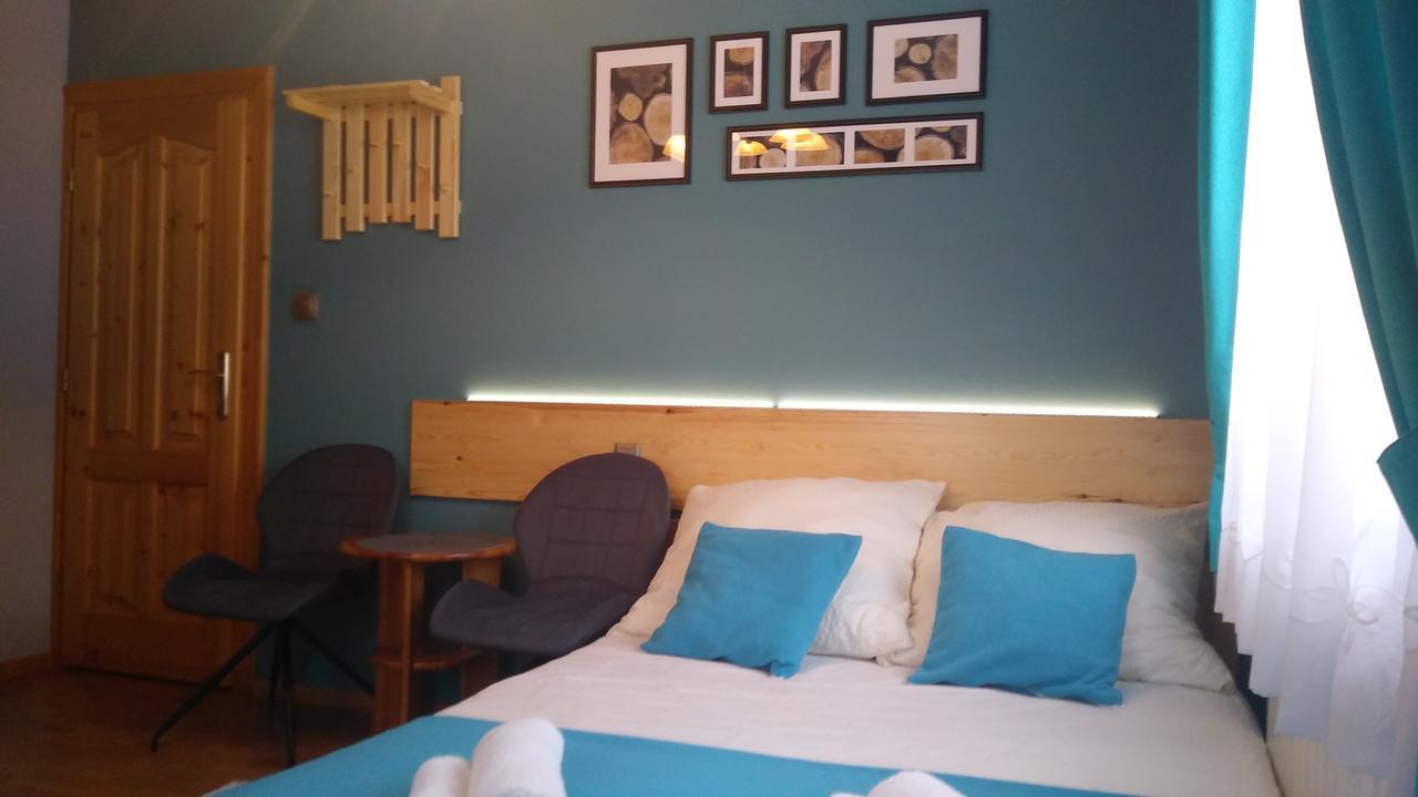 Goscinne Homestay Dzianisz