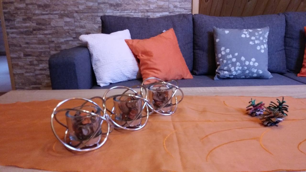 Goscinne Homestay *