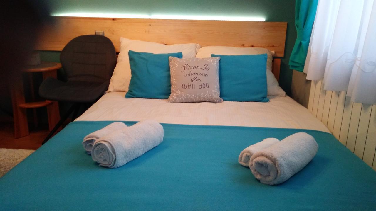 Homestay Goscinne *