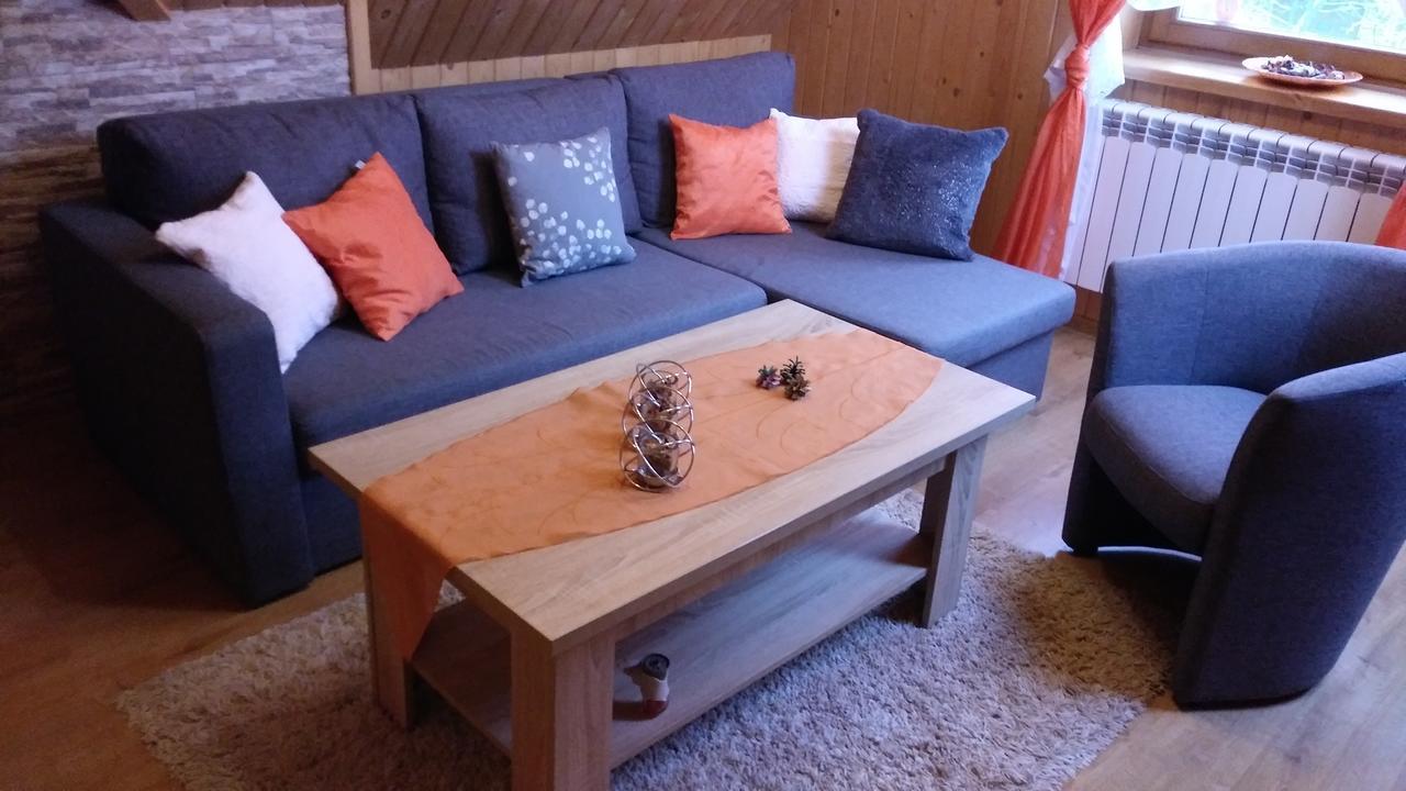 Goscinne Homestay *