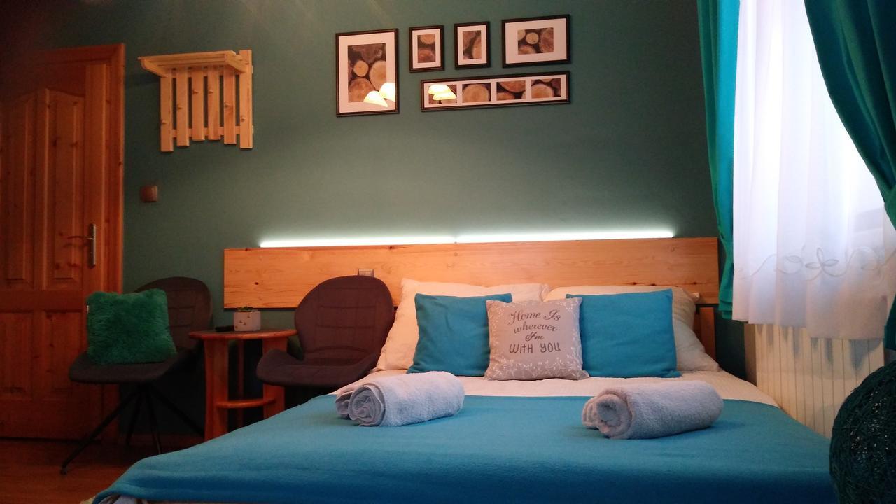 Goscinne Homestay *
