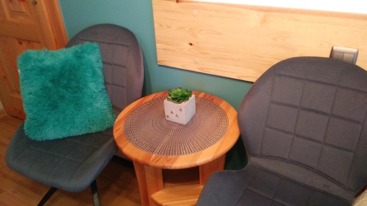Goscinne Homestay